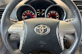 2008 Toyota Highlander Sport