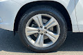 2008 Toyota Highlander Sport
