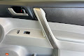 2008 Toyota Highlander Sport