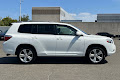 2008 Toyota Highlander Sport