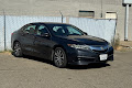 2016 Acura TLX