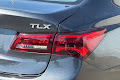 2016 Acura TLX