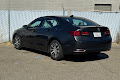 2016 Acura TLX