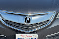 2016 Acura TLX
