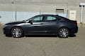 2016 Acura TLX