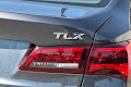 2016 Acura TLX