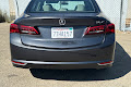 2016 Acura TLX
