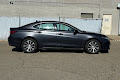 2016 Acura TLX
