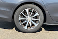 2016 Acura TLX