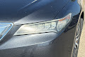 2016 Acura TLX
