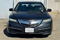 2016 Acura TLX