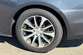 2016 Acura TLX