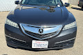 2016 Acura TLX