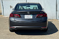 2016 Acura TLX