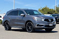 2020 Acura MDX w/Technology Pkg