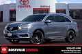 2020 Acura MDX w/Technology Pkg