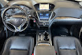2020 Acura MDX w/Technology Pkg