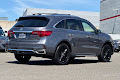 2020 Acura MDX w/Technology Pkg