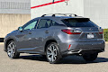 2019 Lexus RX AWD