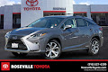 2019 Lexus RX AWD