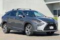 2019 Lexus RX AWD