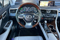 2019 Lexus RX AWD