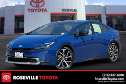 2023 Toyota Prius Prime XSE Premium