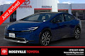 2023 Toyota Prius Prime XSE Premium