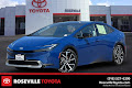 2023 Toyota Prius Prime XSE Premium