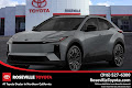 2026 Toyota C-HR XSE