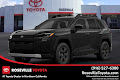 2026 Toyota RAV4 Woodland