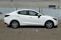 2018 Toyota Yaris iA