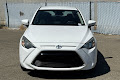 2018 Toyota Yaris iA