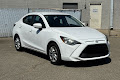 2018 Toyota Yaris iA