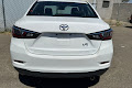 2018 Toyota Yaris iA