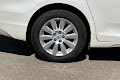 2016 Toyota Sienna Ltd Premium