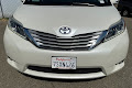 2016 Toyota Sienna Ltd Premium