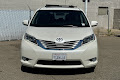 2016 Toyota Sienna Ltd Premium