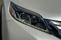 2016 Toyota Sienna Ltd Premium