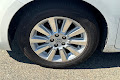 2016 Toyota Sienna Ltd Premium