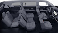 2026 Toyota Grand Highlander Hybrid LE