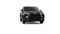 2026 Toyota Grand Highlander Hybrid LE