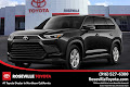 2026 Toyota Grand Highlander Hybrid LE