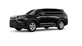 2026 Toyota Grand Highlander Hybrid LE
