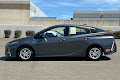 2017 Toyota Prius Prime Advanced