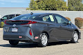 2017 Toyota Prius Prime Advanced