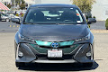 2017 Toyota Prius Prime Advanced