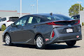 2017 Toyota Prius Prime Advanced