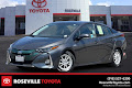 2017 Toyota Prius Prime Advanced