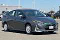2017 Toyota Prius Prime Advanced